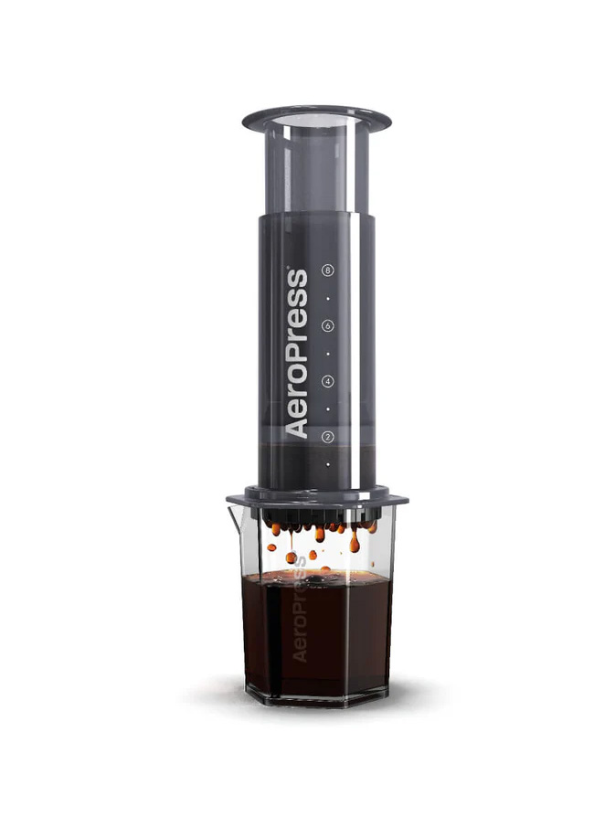 Aeropress XL